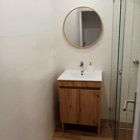 Сasa de vacaciones Casa Raios De Sol *