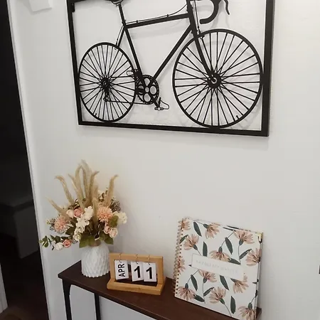 Casa Raios De Sol Burgau