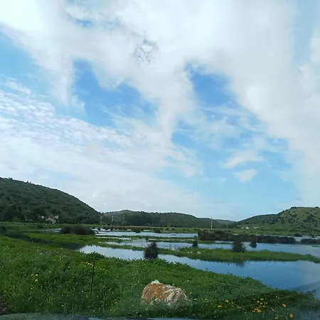 Casa Raios De Sol * Burgau