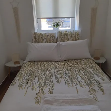 Casa Raios De Sol Сasa de vacaciones *