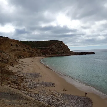 Сasa de vacaciones Casa Raios De Sol Burgau