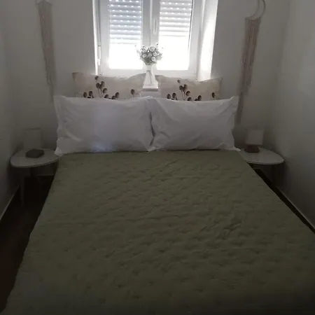 Casa Raios De Sol Сasa de vacaciones *