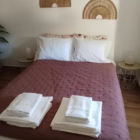 Casa Raios De Sol *