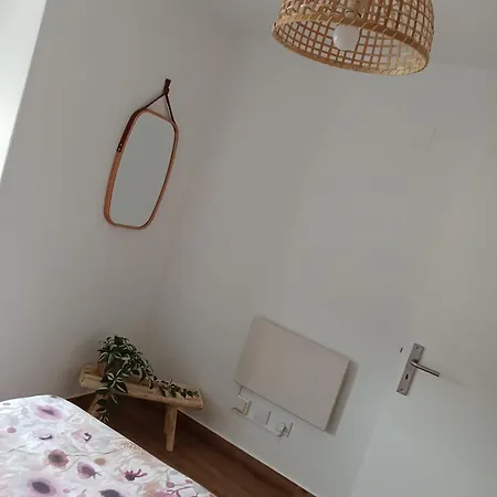 Casa Raios De Sol Сasa de vacaciones Burgau