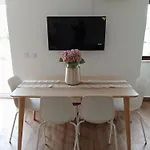 Casa Raios De Sol בית נופש *