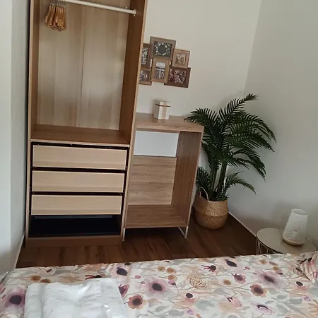 Дом отдыха Casa Raios De Sol
