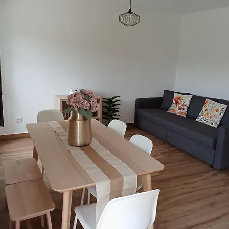 Casa Raios De Sol Бургау