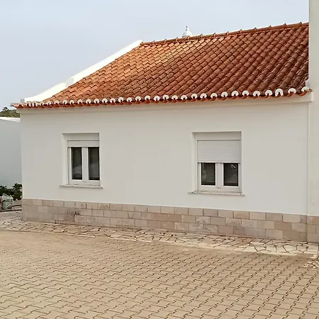 Casa Raios De Sol * בורגאו