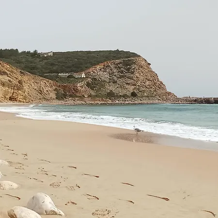 Casa Raios De Sol Дом отдыха