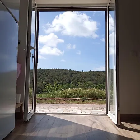 Holiday home Casa Raios De Sol Burgau