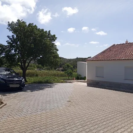 別荘 Casa Raios De Sol *