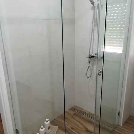 別荘 Casa Raios De Sol