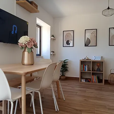 別荘 Casa Raios De Sol *