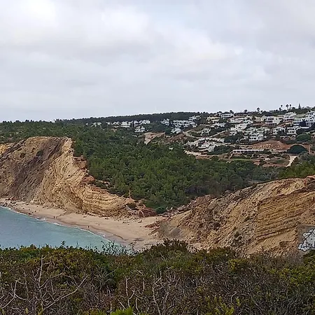 Casa Raios De Sol Burgau