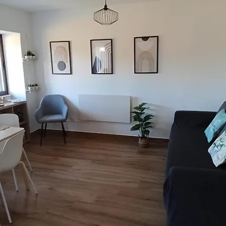 בית נופש Casa Raios De Sol *