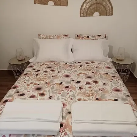 Casa Raios De Sol بيت للعطل