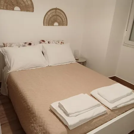 Casa Raios De Sol بيت للعطل *