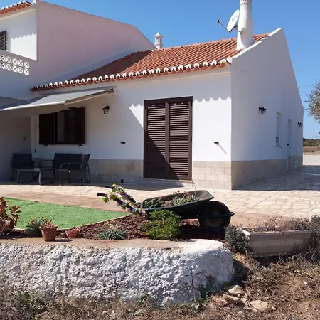 Casa Raios De Sol Бургау