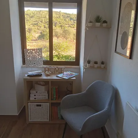 Casa Raios De Sol *