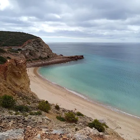 Casa Raios De Sol بورغاو